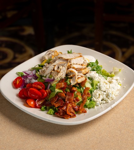 Cobb Salad